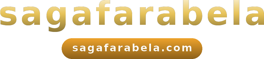 sagafarabela logotipo